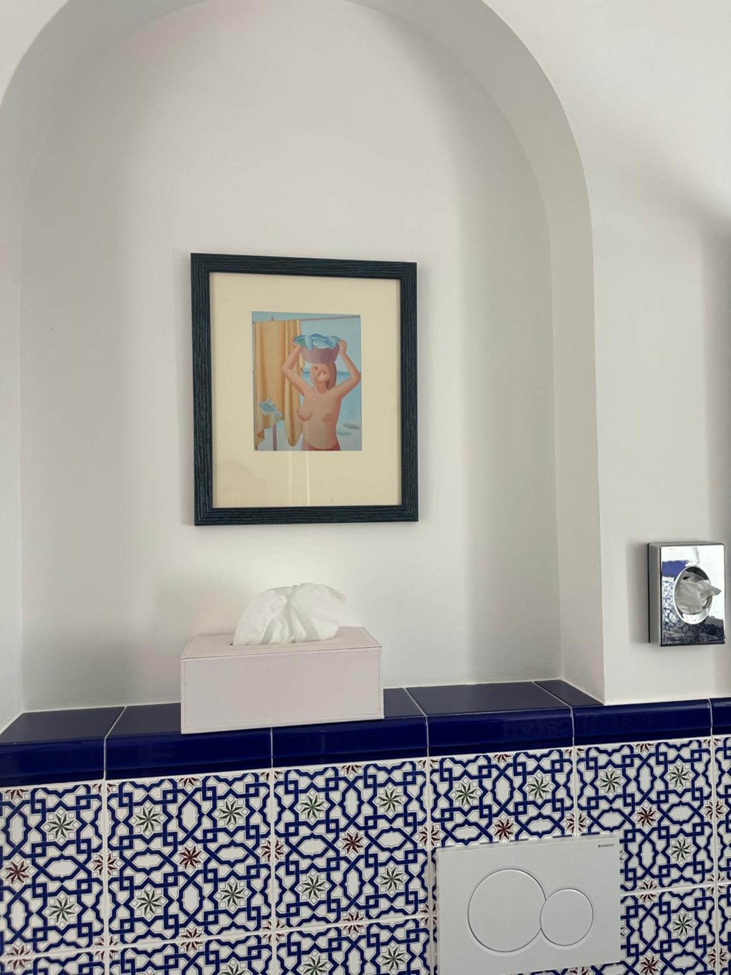 Queen Suite - Luxury Rooms (Adults Only) Forio  Exterior photo
