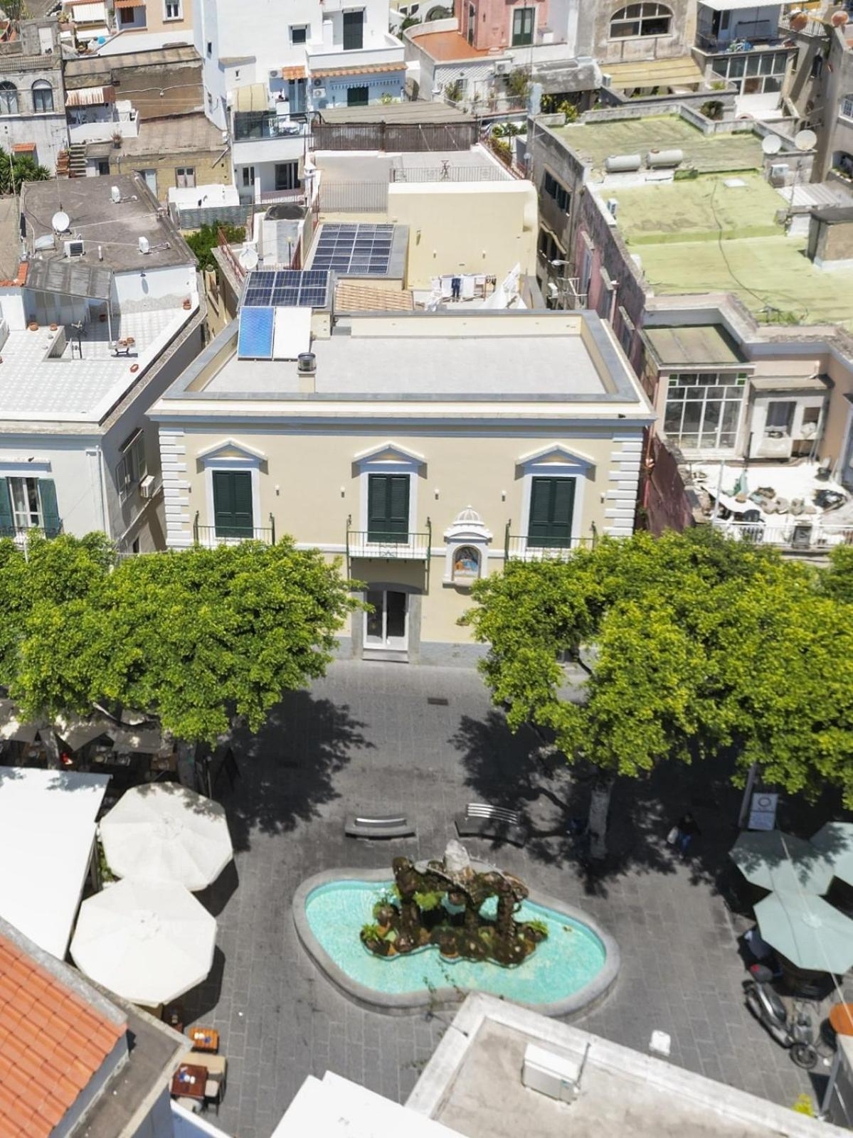 Queen Suite - Luxury Rooms (Adults Only) Forio  Exterior photo