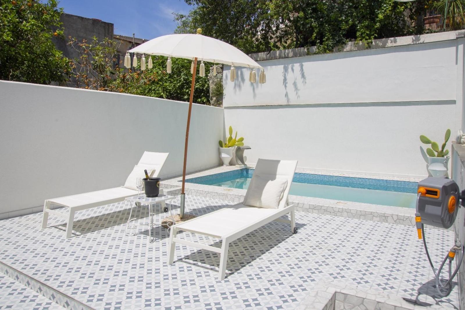 Queen Suite - Luxury Rooms (Adults Only) Forio  Exterior photo